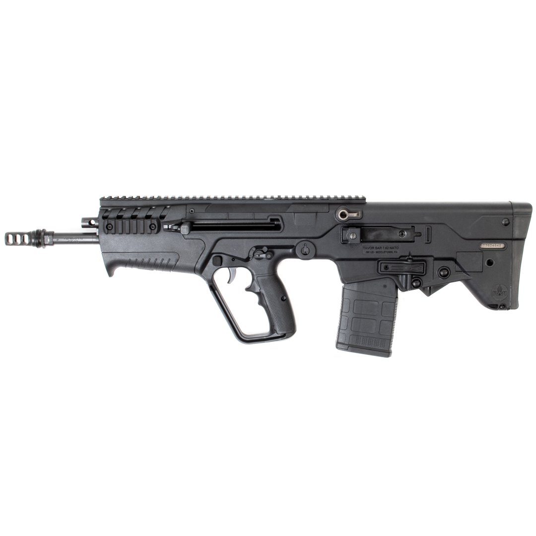 ECOM00443026 IWI Tavor 7 ECOM00443026 534058